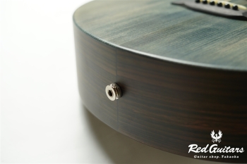 kuro mini.E [Dual Pickup Model]